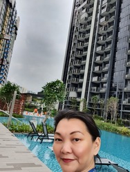 Parc Riviera (D5), Condominium #222994291